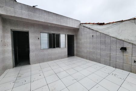 Casa à venda com 150m², 2 quartos e 1 vagaVaranda do Quarto 2