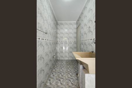 Casa à venda com 150m², 2 quartos e 1 vagaÁrea de Serviço