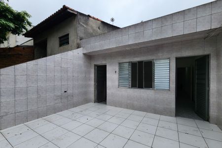 Casa à venda com 150m², 2 quartos e 1 vagaVaranda do Quarto 2