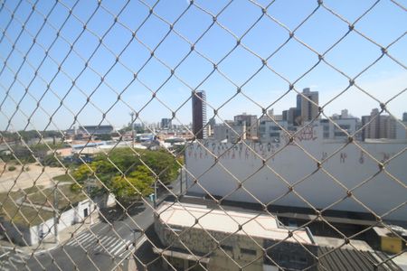 Studio- Vista de kitnet/studio para alugar com 1 quarto, 27m² em Centro, Campinas