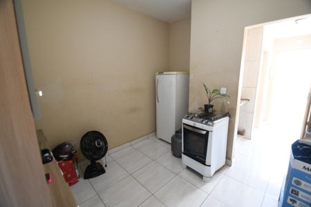 Studio de kitnet/studio para alugar com 1 quarto, 27m² em Centro, Campinas