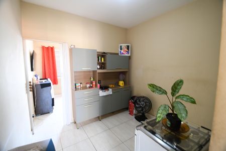 Studio de kitnet/studio para alugar com 1 quarto, 27m² em Centro, Campinas