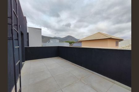 Casa de condomínio à venda com 560m², 4 quartos e 1 vaga Casa de condomínio à venda com 560m², 4 quartos e 1 vagaVaranda 2