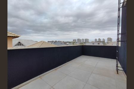 Casa de condomínio à venda com 560m², 4 quartos e 1 vaga Casa de condomínio à venda com 560m², 4 quartos e 1 vagaVaranda 2