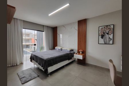 Casa de condomínio à venda com 560m², 4 quartos e 1 vaga Casa de condomínio à venda com 560m², 4 quartos e 1 vagaSuíte 1