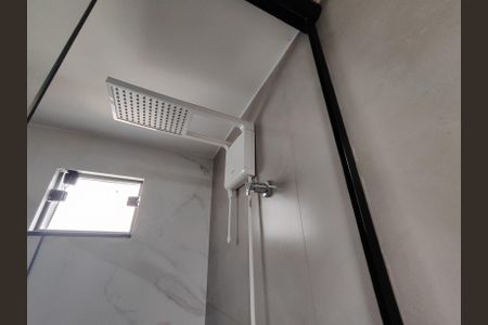 Casa de condomínio à venda com 560m², 4 quartos e 1 vaga Casa de condomínio à venda com 560m², 4 quartos e 1 vagaBanheiro da Suíte 4