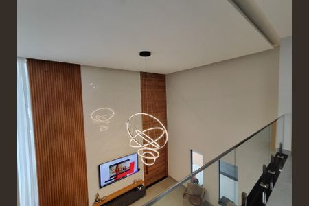 Casa de condomínio à venda com 560m², 4 quartos e 1 vaga Casa de condomínio à venda com 560m², 4 quartos e 1 vagaHall