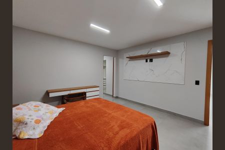 Casa de condomínio à venda com 560m², 4 quartos e 1 vaga Casa de condomínio à venda com 560m², 4 quartos e 1 vagaSuíte 4