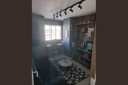 Sala de apartamento à venda com 3 quartos, 125m² em Recreio dos Bandeirantes, Rio de Janeiro