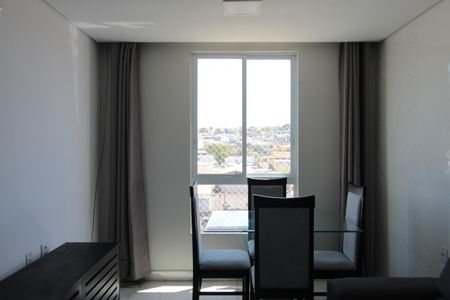 Apartamento para alugar com 60m², 2 quartos e 1 vagaSala