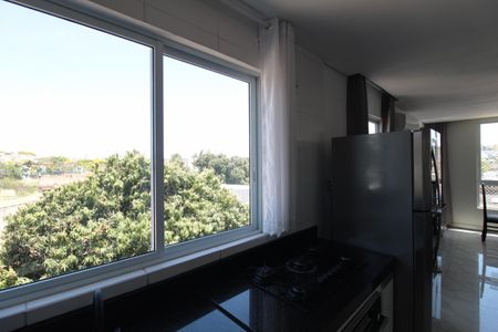 Apartamento para alugar com 60m², 2 quartos e 1 vagaCozinha