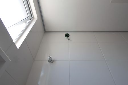 Apartamento para alugar com 60m², 2 quartos e 1 vagaBanheiro da Suíte