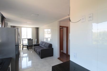 Apartamento para alugar com 60m², 2 quartos e 1 vagaCozinha