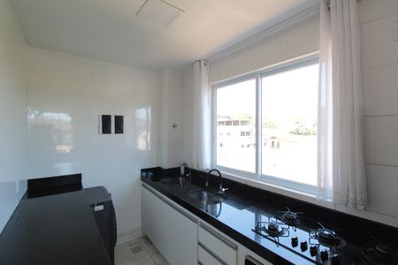 Apartamento para alugar com 60m², 2 quartos e 1 vagaCozinha