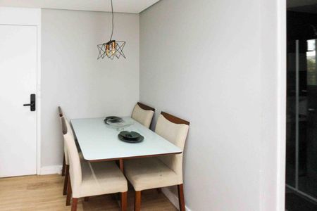Apartamento à venda com 45m², 2 quartos e 1 vagaSala