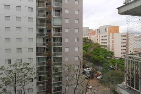 Apartamento à venda com 45m², 2 quartos e 1 vagavista