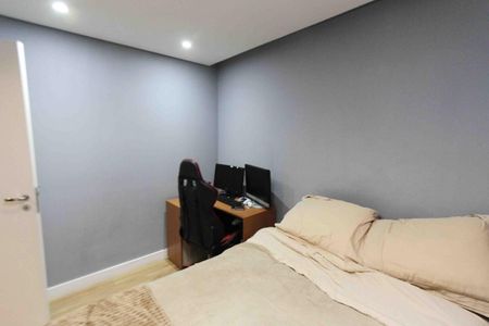 Apartamento à venda com 45m², 2 quartos e 1 vagaQuarto 02