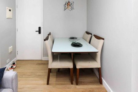 Sala de apartamento à venda com 2 quartos, 45m² em Jardim Vila Formosa, São Paulo