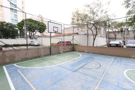 Apartamento à venda com 45m², 2 quartos e 1 vagaQuadra Esportiva