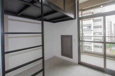 Studio para alugar com 25m², 1 quarto e sem vagaStudio