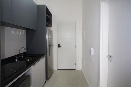 Studio para alugar com 25m², 1 quarto e sem vagaStudio