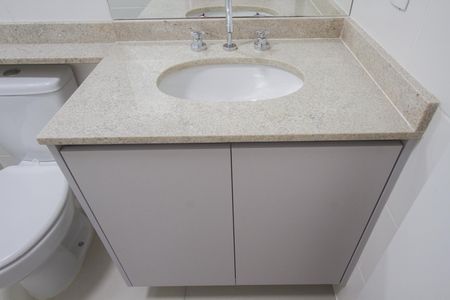 Studio para alugar com 25m², 1 quarto e sem vagaBanheiro