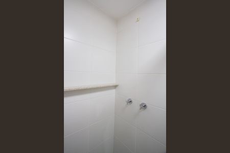 Studio para alugar com 25m², 1 quarto e sem vagaBanheiro