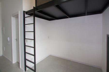 Studio para alugar com 25m², 1 quarto e sem vagaStudio