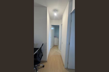 Apartamento à venda com 5m², 2 quartos e 1 vagaCorredor