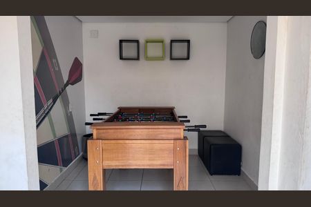 Apartamento à venda com 5m², 2 quartos e 1 vagaÁrea comum