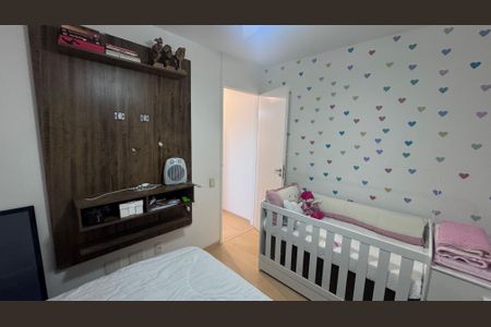 Apartamento à venda com 5m², 2 quartos e 1 vagaQuarto 1