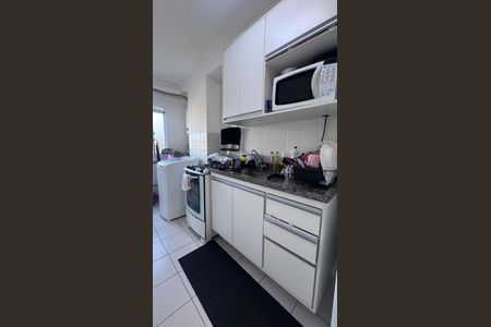 Apartamento à venda com 5m², 2 quartos e 1 vagaCozinha