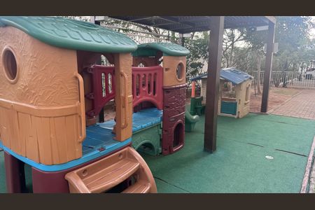 Apartamento à venda com 5m², 2 quartos e 1 vagaÁrea comum - Playground