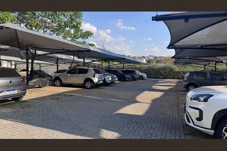 Apartamento à venda com 5m², 2 quartos e 1 vagaGaragem