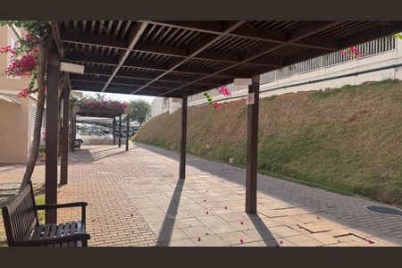 Apartamento à venda com 5m², 2 quartos e 1 vagaÁrea comum