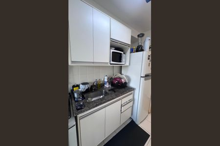 Apartamento à venda com 5m², 2 quartos e 1 vagaCozinha
