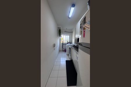 Apartamento à venda com 5m², 2 quartos e 1 vagaCozinha
