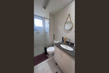 Apartamento à venda com 5m², 2 quartos e 1 vagaBanheiro