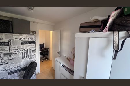 Apartamento à venda com 5m², 2 quartos e 1 vagaQuarto 2