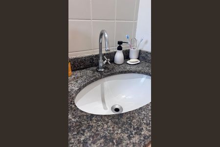 Apartamento à venda com 5m², 2 quartos e 1 vagaBanheiro