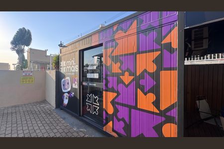 Apartamento à venda com 5m², 2 quartos e 1 vagaÁrea comum