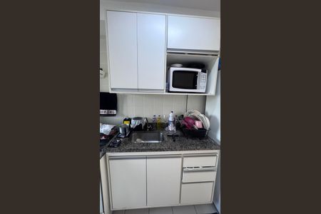 Apartamento à venda com 5m², 2 quartos e 1 vagaCozinha