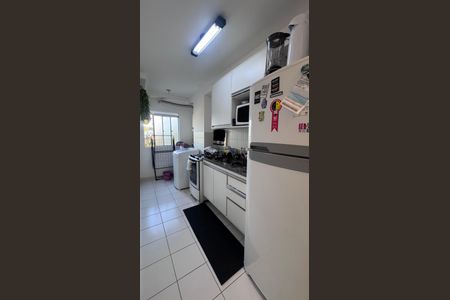 Apartamento à venda com 5m², 2 quartos e 1 vagaCozinha