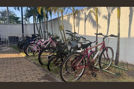 Apartamento à venda com 5m², 2 quartos e 1 vagaÁrea comum