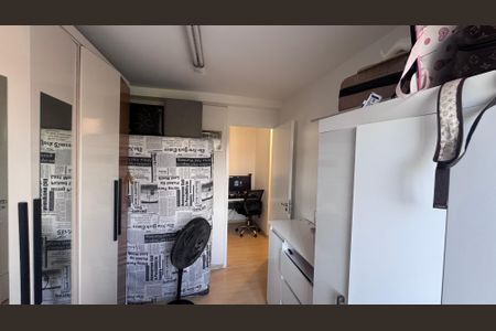 Apartamento à venda com 5m², 2 quartos e 1 vagaQuarto 2