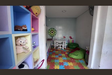 Apartamento à venda com 5m², 2 quartos e 1 vagaÁrea comum