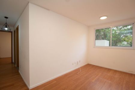 Apartamento à venda com 37m², 1 quarto e 1 vagaSala