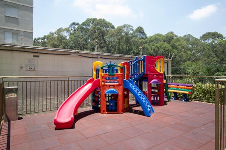 Apartamento à venda com 37m², 1 quarto e 1 vagaÁrea comum - Playground