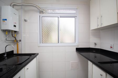 Apartamento à venda com 37m², 1 quarto e 1 vagaÁrea de Serviço