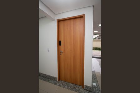 Apartamento à venda com 37m², 1 quarto e 1 vagaHall de entrada